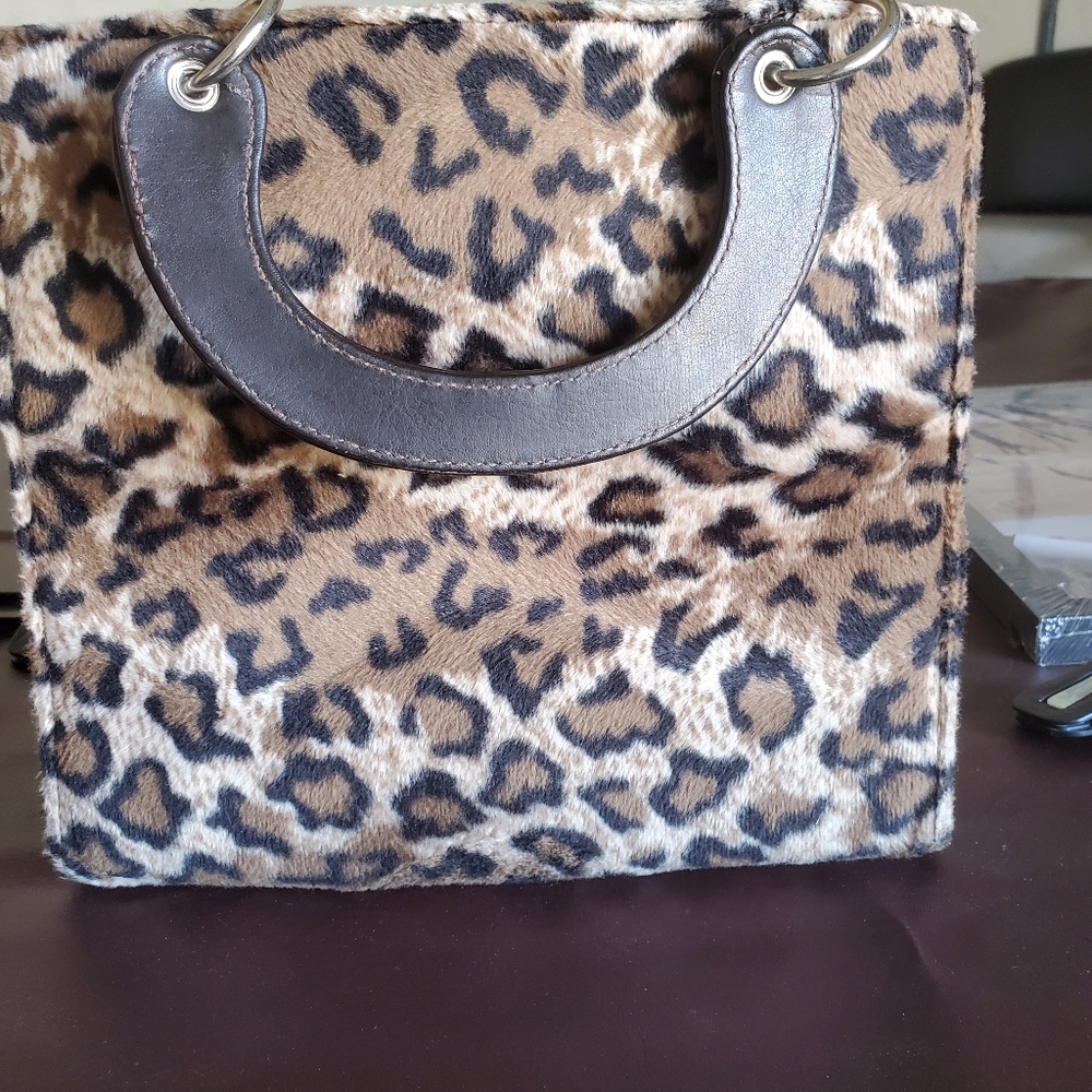 wrist purse